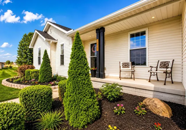 Photo 4 of Single family home for sale at 1538 Amanda Northern Rd NW, Canal Winchester, OH 43110 | MLS# 226031139 | Listing updated on 2026-09-28