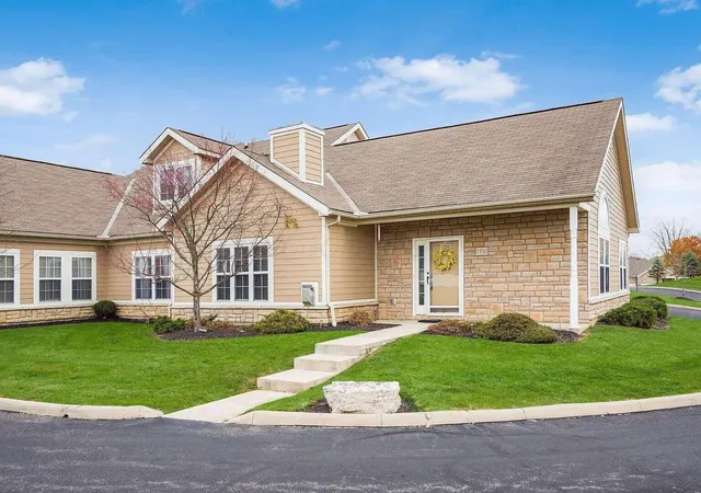 1st image of 7350 Kirklington St, Lewis Center, OH 43035 | MLS# 226031204