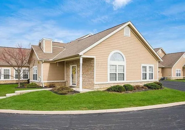 2nd image of 7350 Kirklington St, Lewis Center, OH 43035 | MLS# 226031204