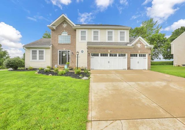 3rd image of 246 Weeping Willow Run Dr, Johnstown, OH 43031 | MLS# 226031411