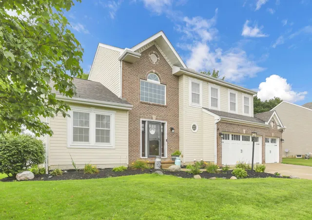5th image of 246 Weeping Willow Run Dr, Johnstown, OH 43031 | MLS# 226031411