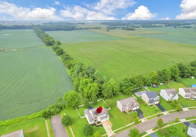 73rd image of 246 Weeping Willow Run Dr, Johnstown, OH 43031 | MLS# 226031411