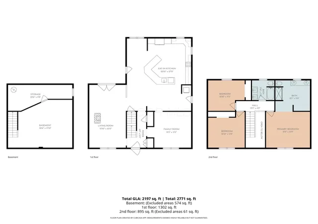 41st image of 12857 Fox Run Ct S, Pickerington, OH 43147 | MLS# 226031571