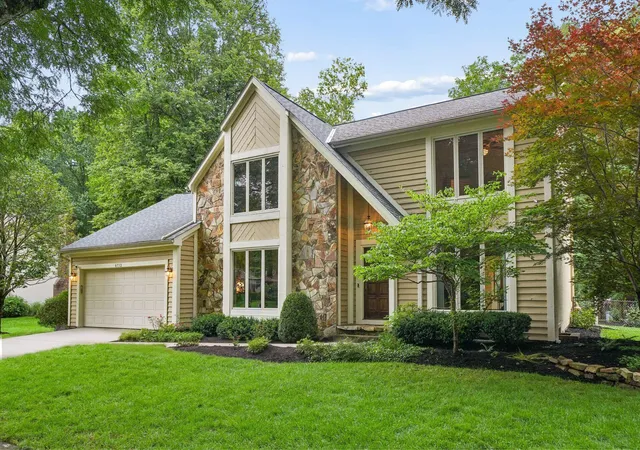 1st image of 6732 Heathview St, Columbus, OH 43085 | MLS# 226031232