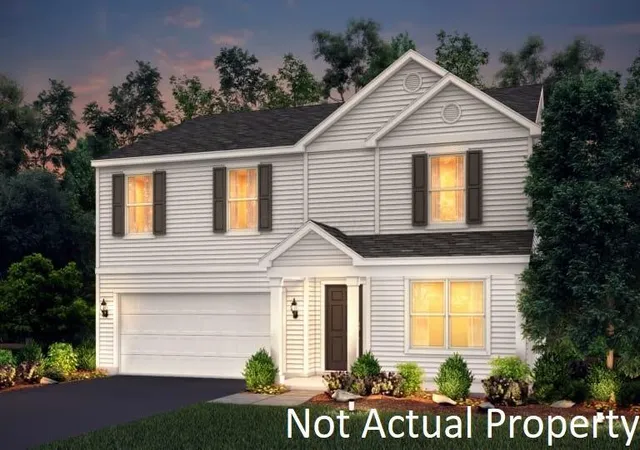 1st image of 349 Rye St #Lot 127, Galloway, OH 43119 | MLS# 226031188