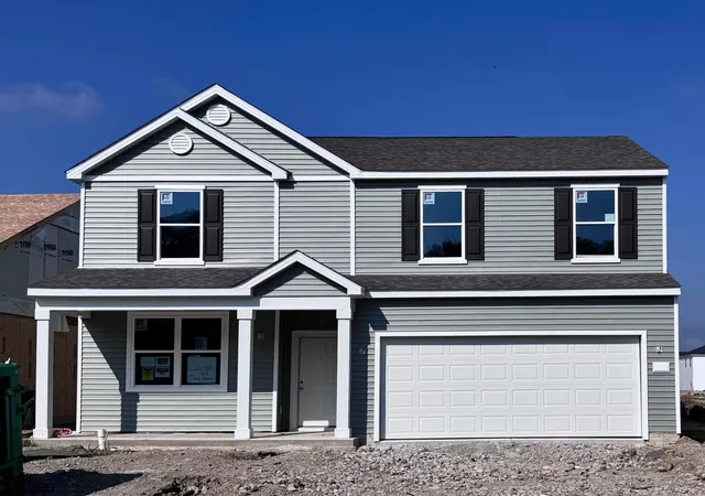 Photo 1 of Single family home for sale at 349 Rye St #Lot 127, Galloway, OH 43119 | MLS# 226031188 | Listing updated on 2026-09-28