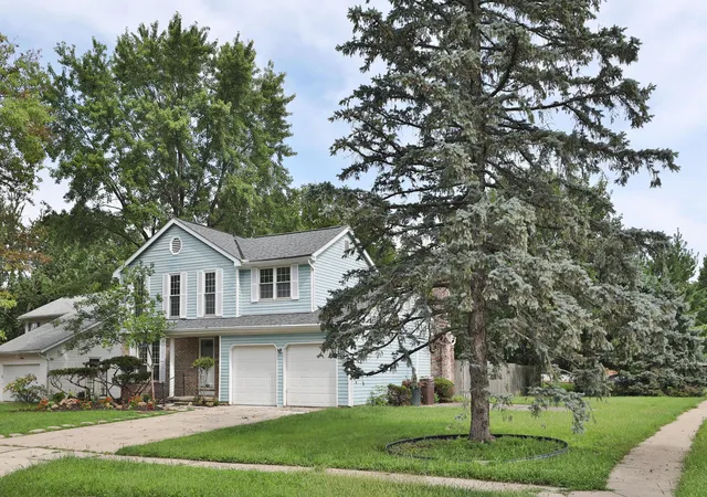 2nd image of 6436 Tamar Ct, Reynoldsburg, OH 43068 | MLS# 226031168