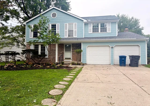 43rd image of 6436 Tamar Ct, Reynoldsburg, OH 43068 | MLS# 226031168