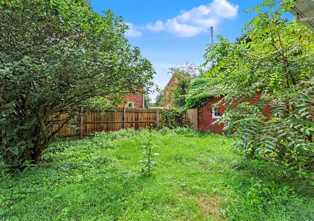 Photo 32 of Sale Pending at 19 Hoffman Ave, Mansfield, OH 44906 | MLS# 226031234 | Listing updated on 2026-08-24