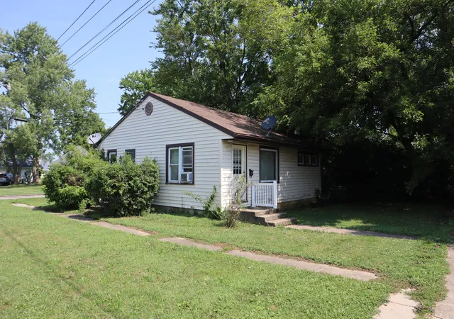 Photo 3 of Multi family home for sale at 504 Peabody Ave, Washington Court House, OH 43160 | MLS# 226031167 | Listing updated on 2026-08-24