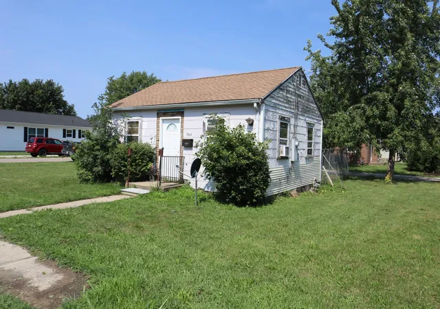 7th image of 504 Peabody Ave, Washington Court House, OH 43160 | MLS# 226031167