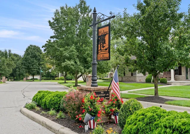 2nd image of 5684 Natalie Rose Wy, Columbus, OH 43235 | MLS# 226031210