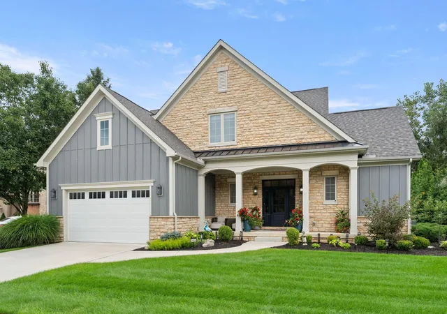 3rd image of 5684 Natalie Rose Wy, Columbus, OH 43235 | MLS# 226031210