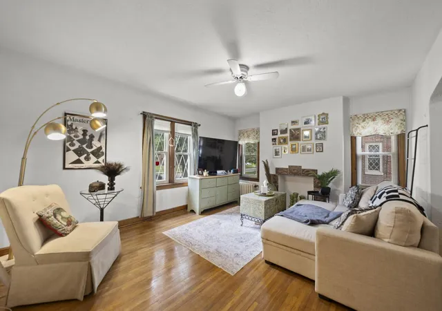 Photo 1 of Townhouse for sale at 1766 King Ave, Columbus, OH 43212 | MLS# 226031569 | Listing updated on 2026-09-09