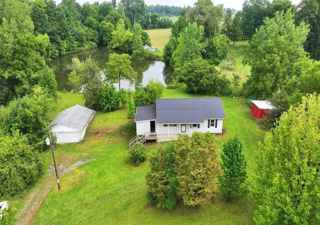1st image of 6909 Township Road 92, Mount Gilead, OH 43338 | MLS# 226031225