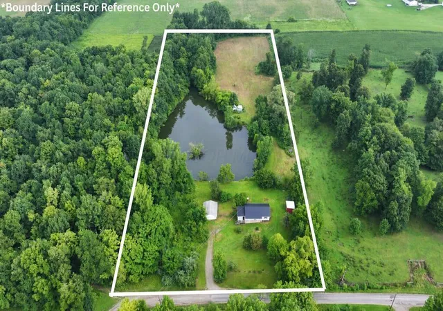 2nd image of 6909 Township Road 92, Mount Gilead, OH 43338 | MLS# 226031225
