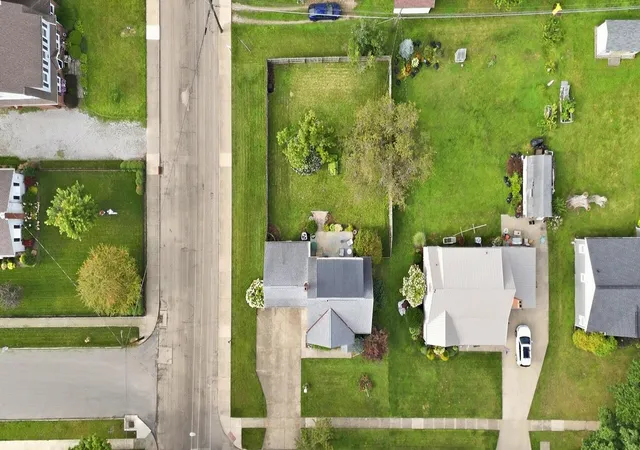 22nd image of 532 Keen Ave, Ashland, OH 44805 | MLS# 226031285