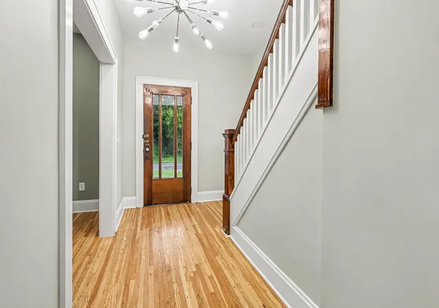 Photo 4 of Single family home for sale at 991 Lawrence Dr, Columbus, OH 43207 | MLS# 226031283 | Listing updated on 2026-10-02