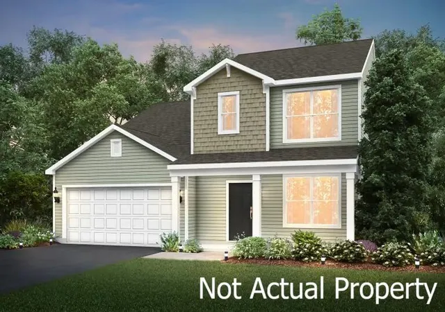 1st image of 355 Rye St #Lot 128, Galloway, OH 43119 | MLS# 226031189