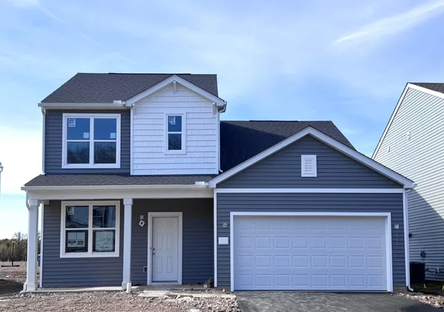 Photo 1 of Single family home for sale at 355 Rye St #Lot 128, Galloway, OH 43119 | MLS# 226031189 | Listing updated on 2026-10-27