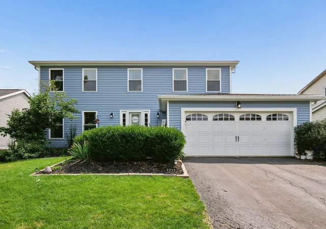 1st image of 5959 Portside Dr, Hilliard, OH 43026 | MLS# 226031196