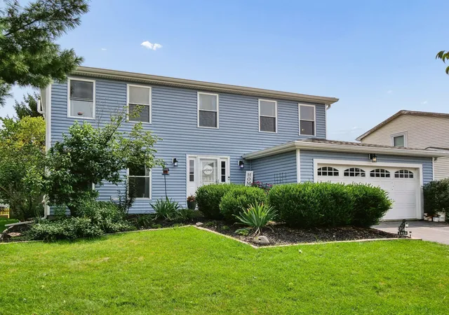 2nd image of 5959 Portside Dr, Hilliard, OH 43026 | MLS# 226031196
