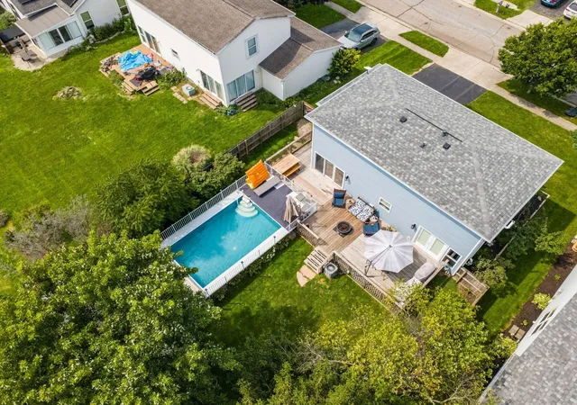 58th image of 5959 Portside Dr, Hilliard, OH 43026 | MLS# 226031196