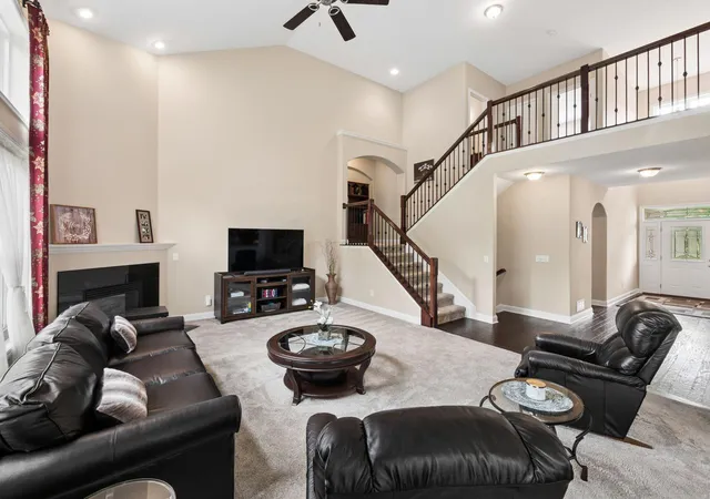 Photo 3 of Single family home for sale at 820 Ballater Dr, Delaware, OH 43015 | MLS# 226031842 | Listing updated on 2026-09-28