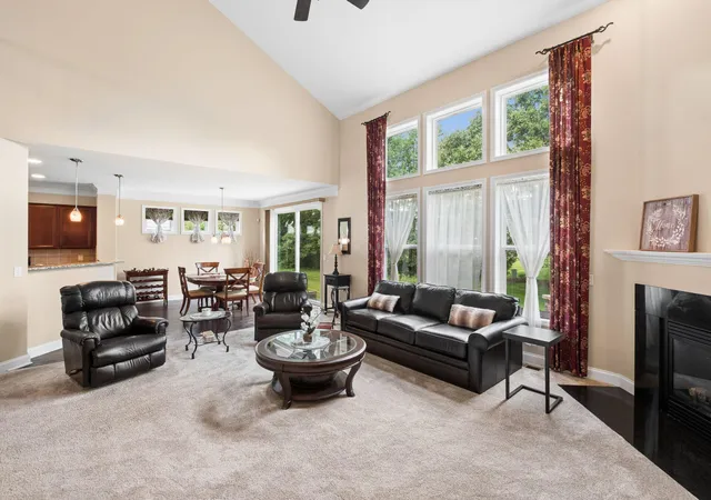 Photo 3 of Single family home for sale at 820 Ballater Dr, Delaware, OH 43015 | MLS# 226031842 | Listing updated on 2026-09-28