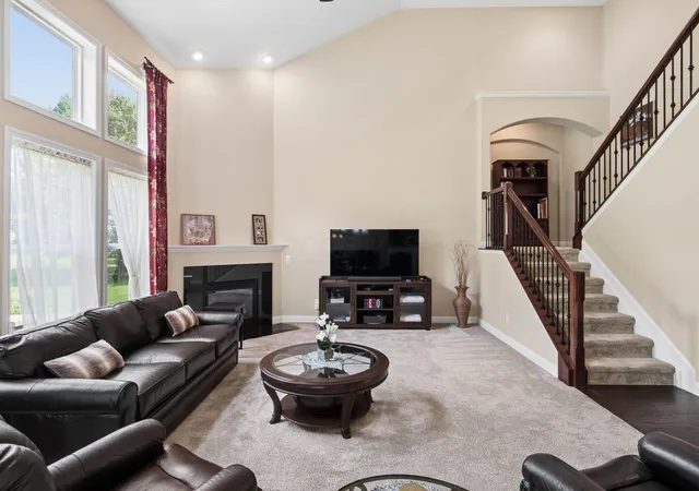 Photo 4 of Single family home for sale at 820 Ballater Dr, Delaware, OH 43015 | MLS# 226031842 | Listing updated on 2026-09-28
