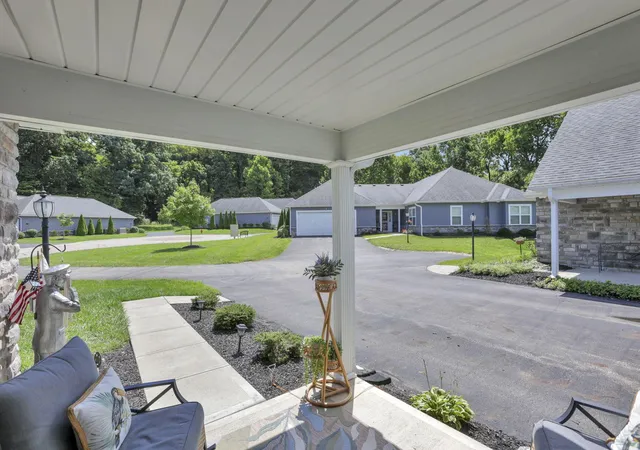 image of 1361 Epworth Forest Dr, Lancaster, OH 43130 | MLS# 226031434