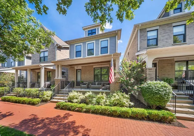 2nd image of 967 W 1st Ave, Columbus, OH 43212 | MLS# 226031180
