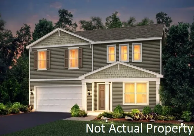 1st image of 361 Rye St #Lot 129, Galloway, OH 43119 | MLS# 226031190