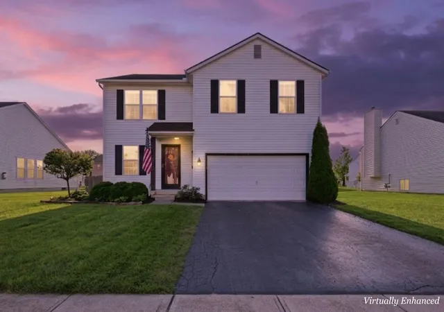 1st image of 5729 Rarey Ave W, Groveport, OH 43125 | MLS# 226031966