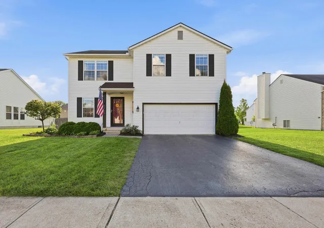 2nd image of 5729 Rarey Ave W, Groveport, OH 43125 | MLS# 226031966