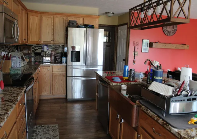 2nd image of 5335 E State Route 296, Cable, OH 43009 | MLS# 226031181