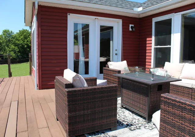 Photo 3 of Sale Pending at 5335 E State Route 296, Cable, OH 43009 | MLS# 226031181 | Listing updated on 2026-09-11