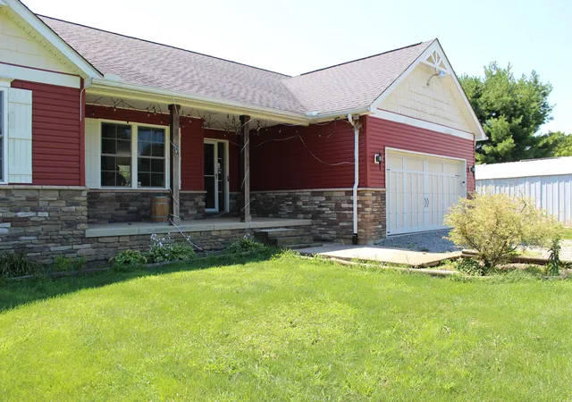 4th image of 5335 E State Route 296, Cable, OH 43009 | MLS# 226031181