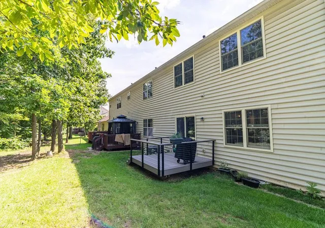 26th image of 3996 Stapleford Dr, Columbus, OH 43230 | MLS# 226031798
