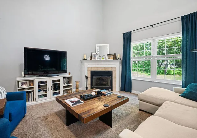 3rd image of 3996 Stapleford Dr, Columbus, OH 43230 | MLS# 226031798
