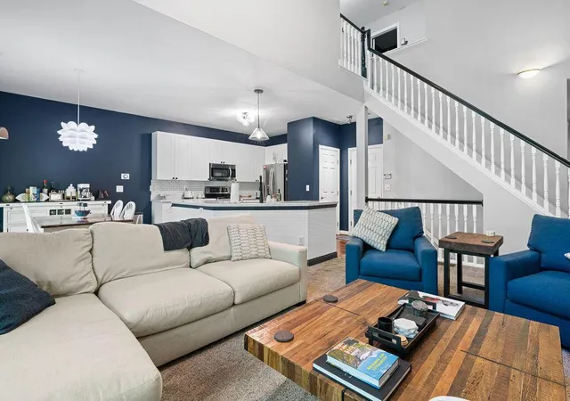 4th image of 3996 Stapleford Dr, Columbus, OH 43230 | MLS# 226031798