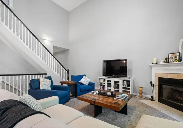 5th image of 3996 Stapleford Dr, Columbus, OH 43230 | MLS# 226031798