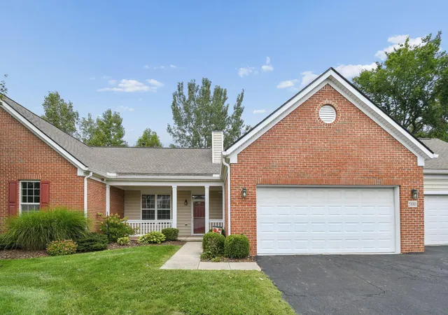 1st image of 5880 Hickory Brook Wy, Columbus, OH 43213 | MLS# 226031663
