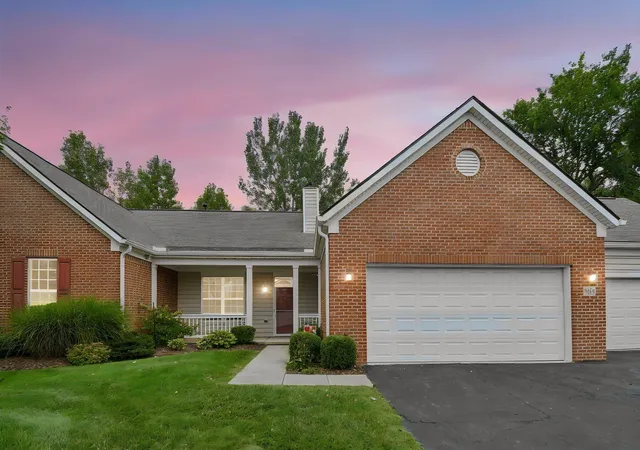 2nd image of 5880 Hickory Brook Wy, Columbus, OH 43213 | MLS# 226031663