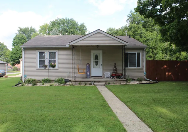 1st image of 350 Larchmont Ave, Springfield, OH 45503 | MLS# 226031192