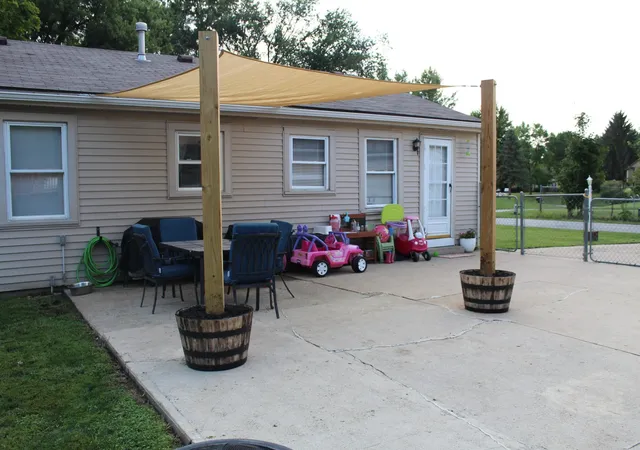 4th image of 350 Larchmont Ave, Springfield, OH 45503 | MLS# 226031192