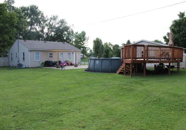 5th image of 350 Larchmont Ave, Springfield, OH 45503 | MLS# 226031192