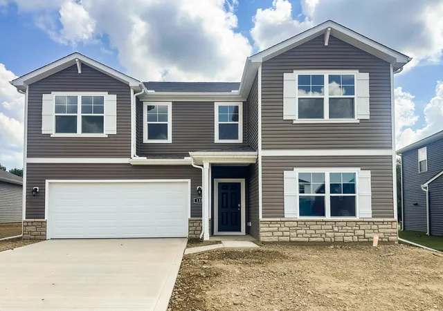 1st image of 133 Appleseed Wy, Mount Vernon, OH 43050 | MLS# 226031191