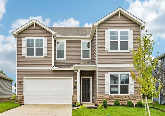 2nd image of 133 Appleseed Wy, Mount Vernon, OH 43050 | MLS# 226031191
