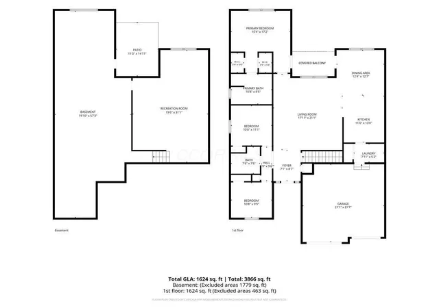40th image of 522 A Hickory Ln, Howard, OH 43028 | MLS# 226031423